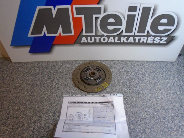 [GY�RI �J] BMW - Kuplungt�rcsa / E21 E30 E12 E28 / 1502 - 2002 + i 1,